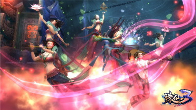图片: 4+跨服战场+各显其能.jpg